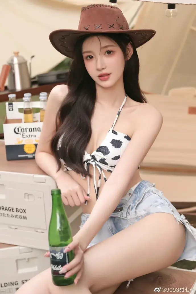 女生玩游戏数据统计